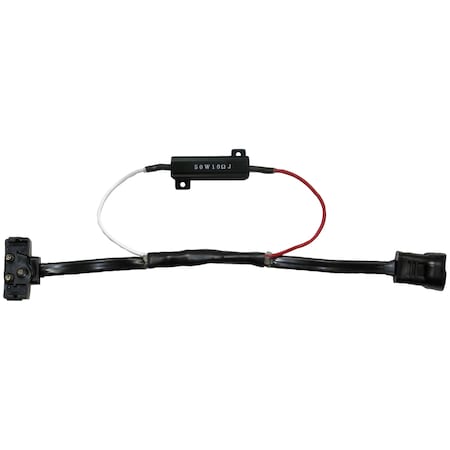 Peterson RESISTOR HARNESS (AVAIL IN 2012) 421-491RS